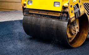 Best Asphalt Driveway Installation  in Bells, TX